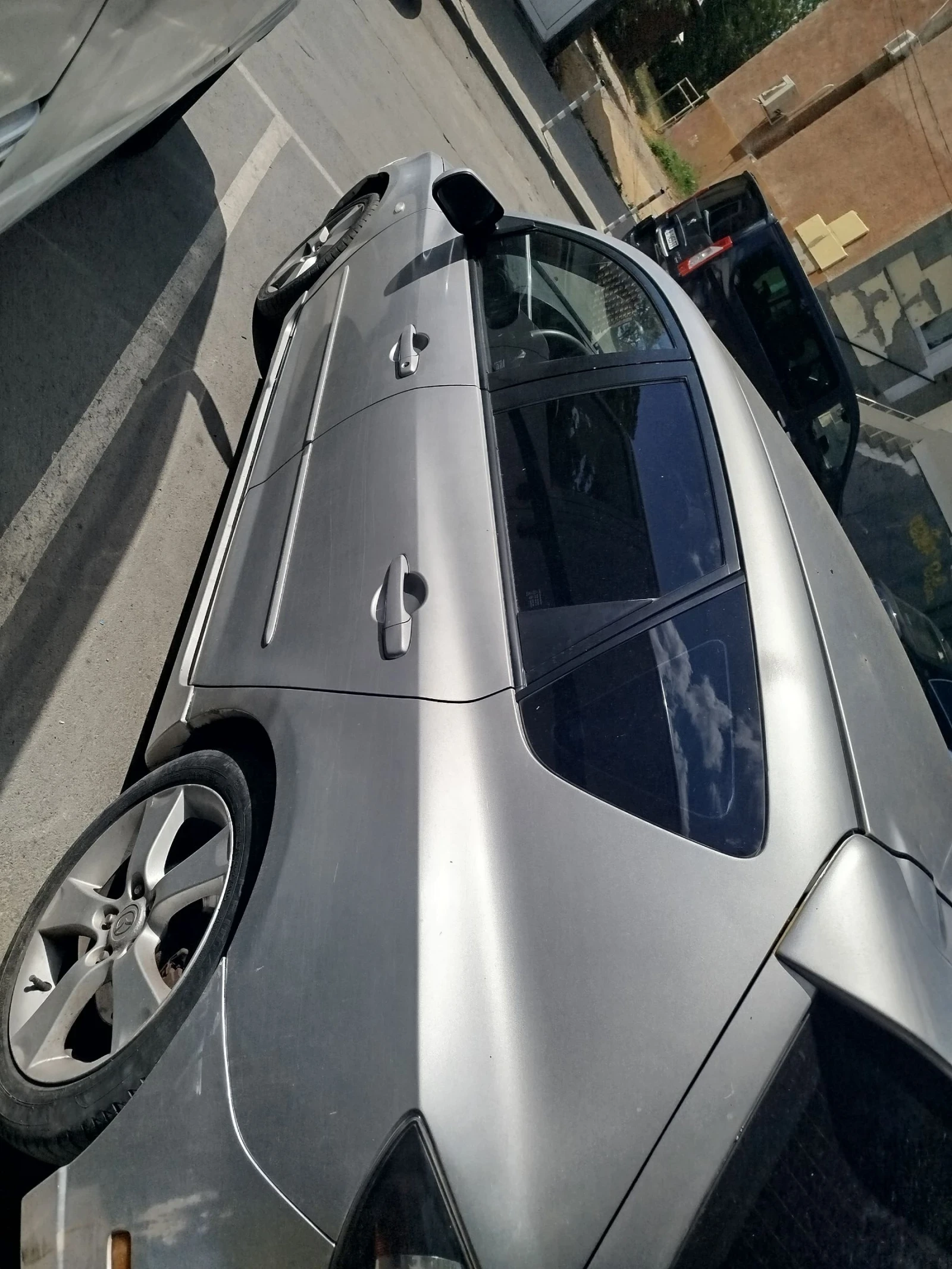 Mazda 3  - изображение 4
