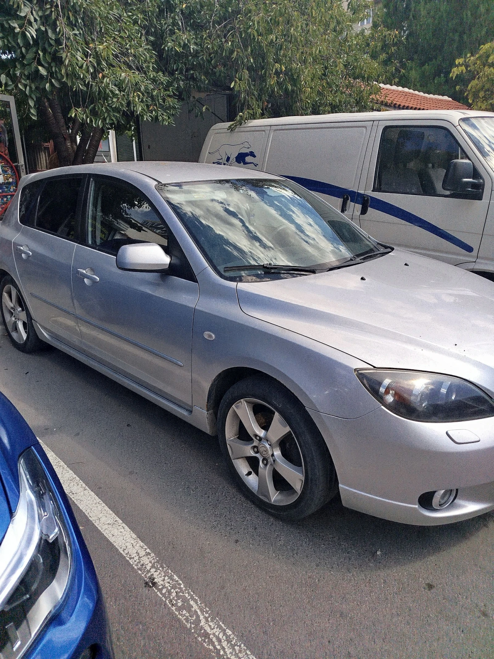 Mazda 3  - изображение 3