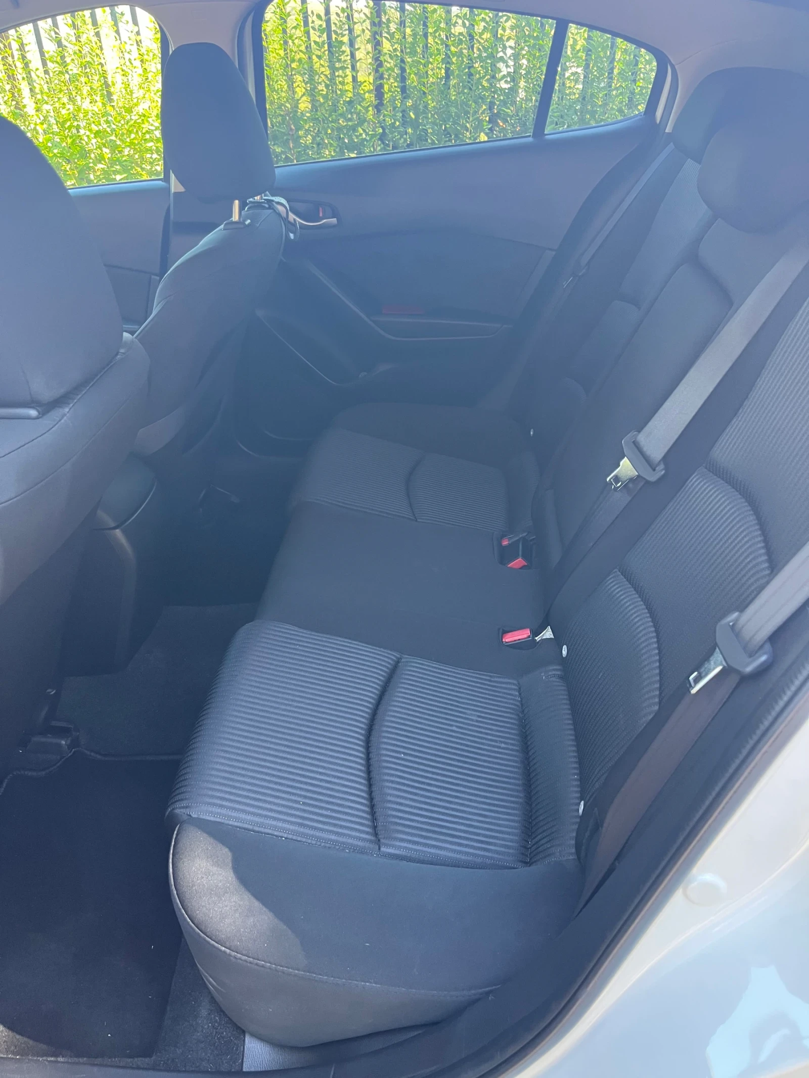 Mazda 3 2.2 SKYACTIV  - изображение 7