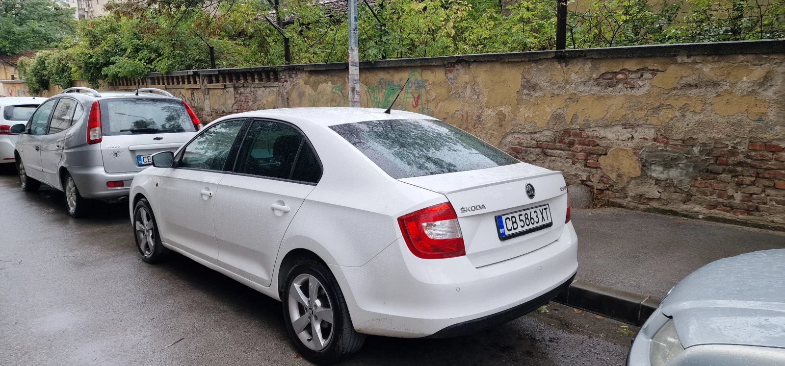 Skoda Rapid | Mobile.bg   6