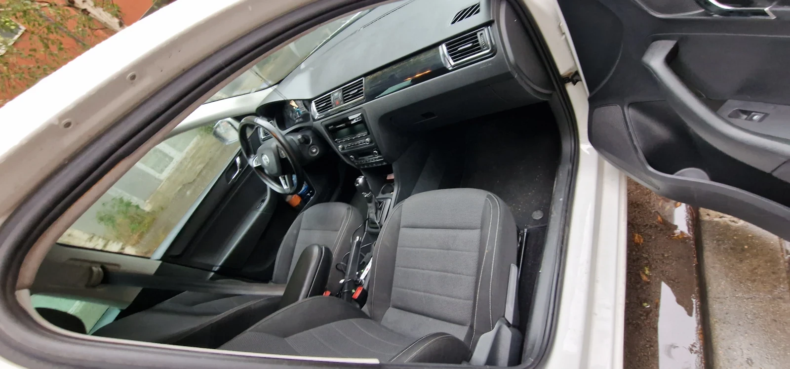 Skoda Rapid | Mobile.bg   7