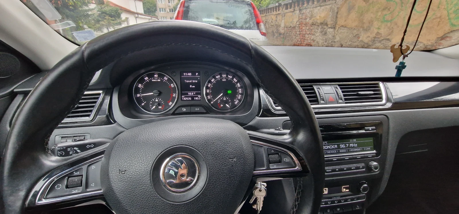 Skoda Rapid | Mobile.bg   11