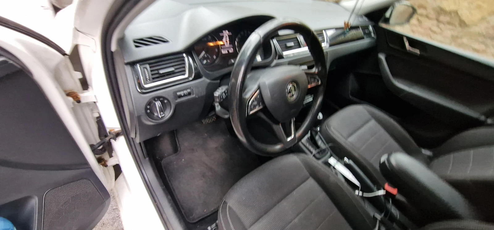 Skoda Rapid | Mobile.bg   9