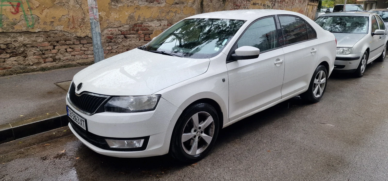 Skoda Rapid | Mobile.bg   2