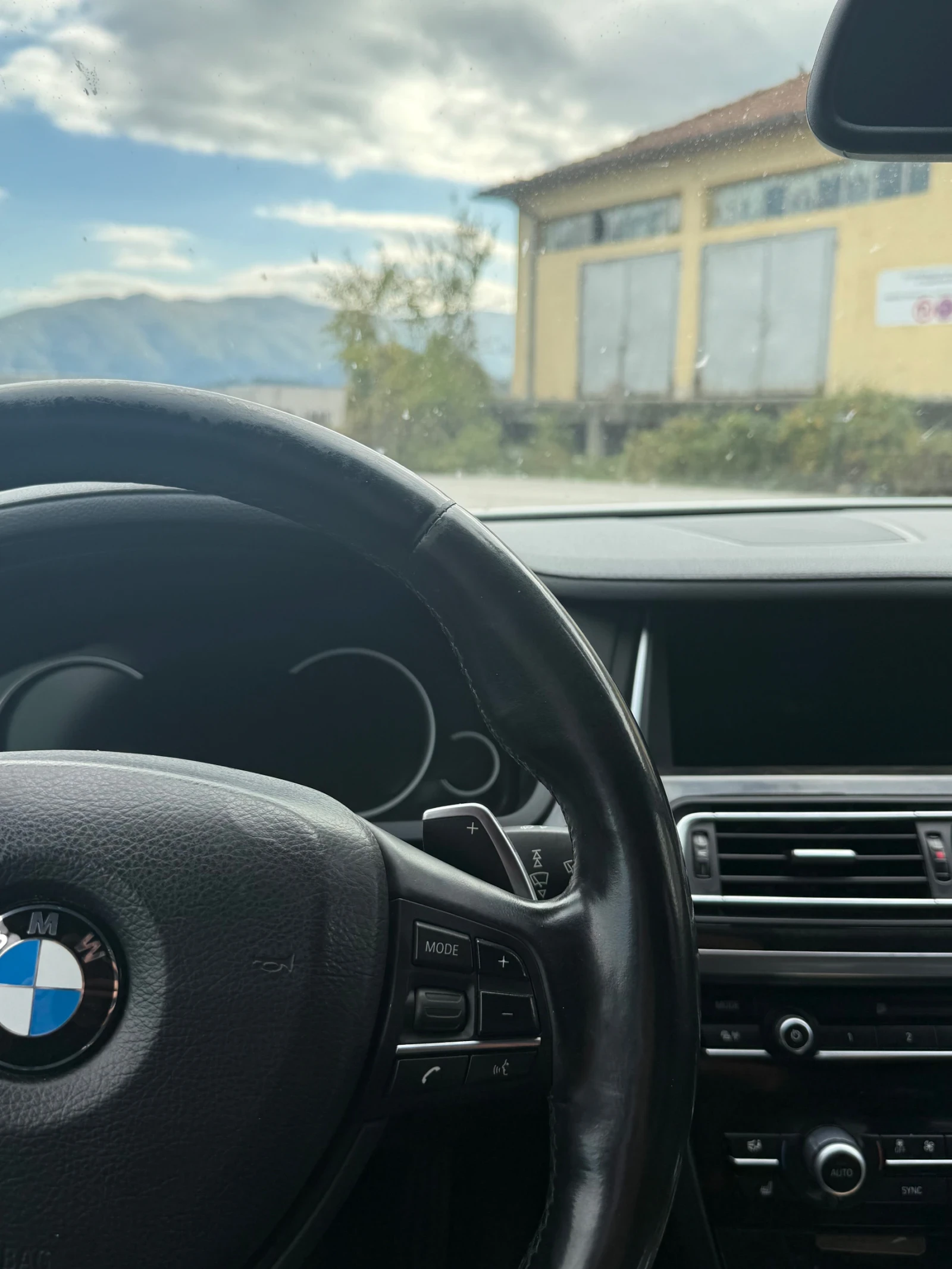 BMW 740 F01 - изображение 9