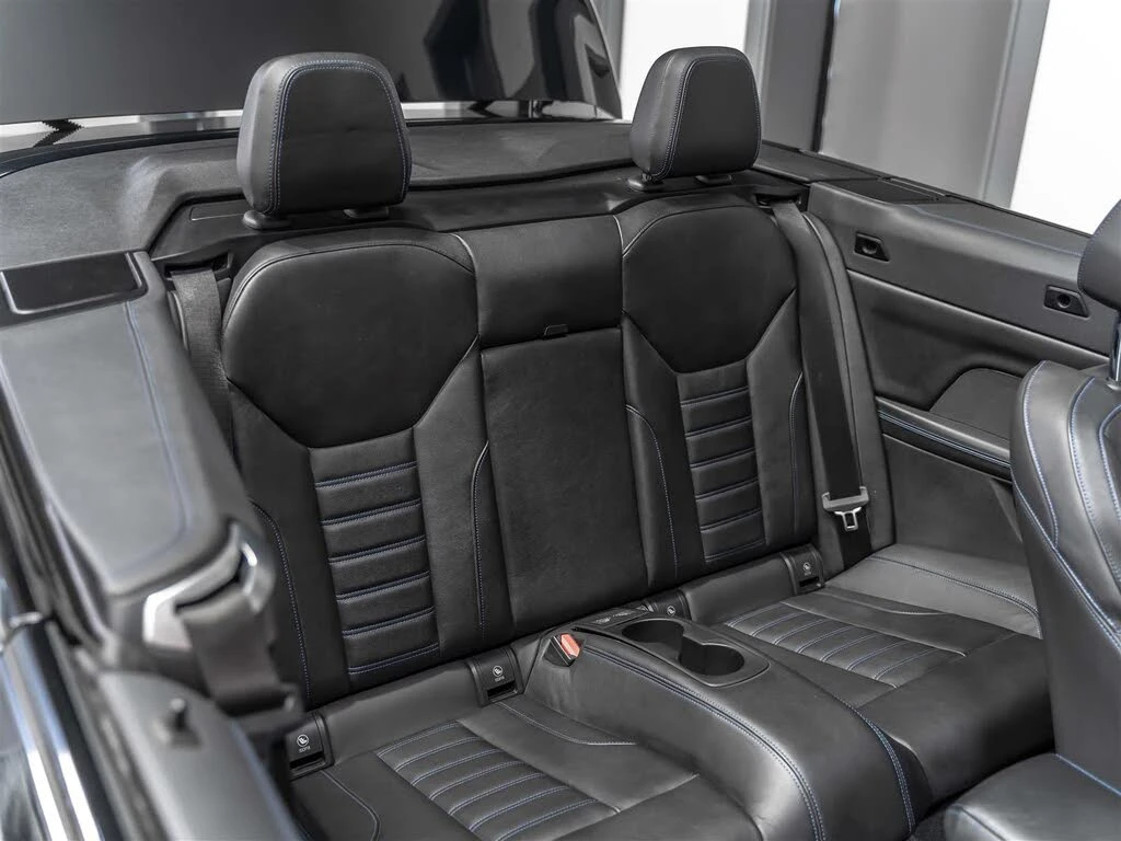 BMW 440 M440i BLINDSPOT* 360CAM* HARMAN/KARDON* HEAD-UP*  | Mobile.bg   12