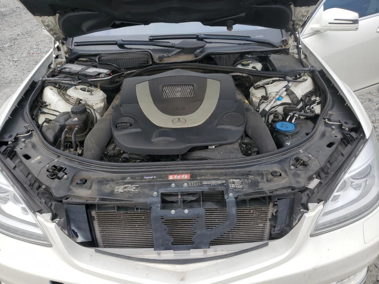 Mercedes-Benz S 550   | Mobile.bg   11