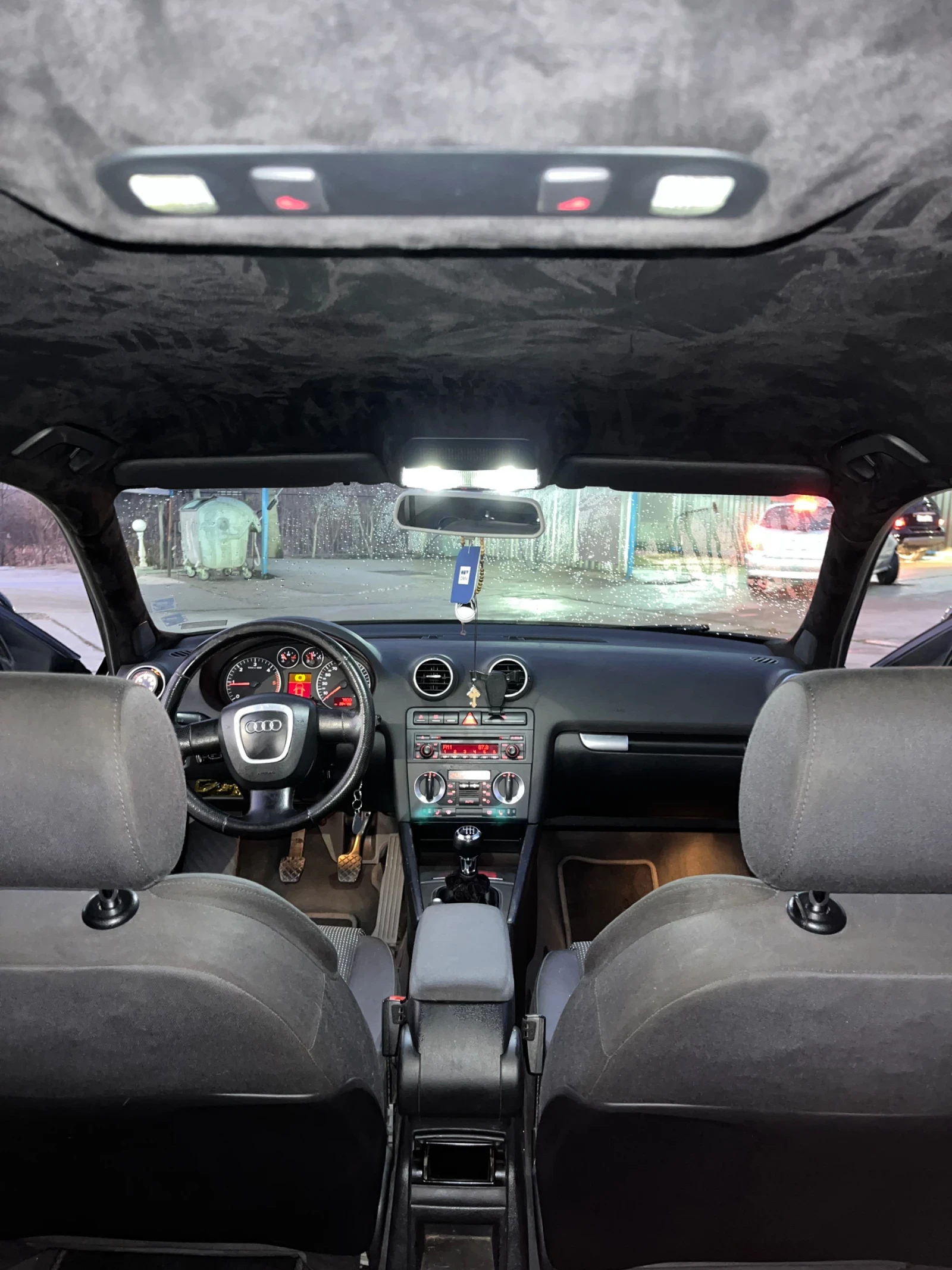 Audi A3 | Mobile.bg   8