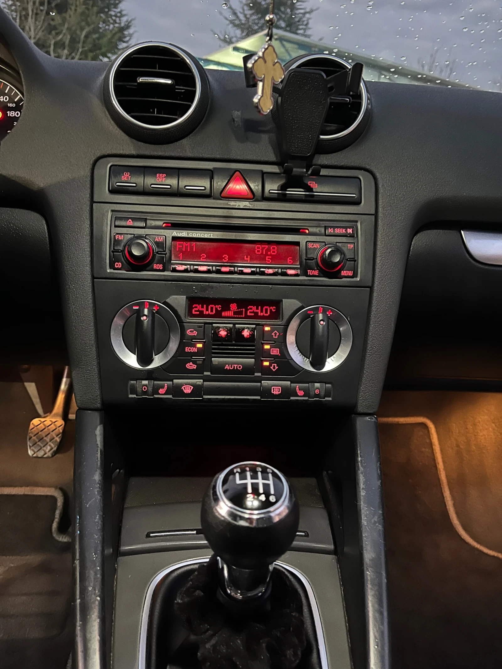 Audi A3 | Mobile.bg   6