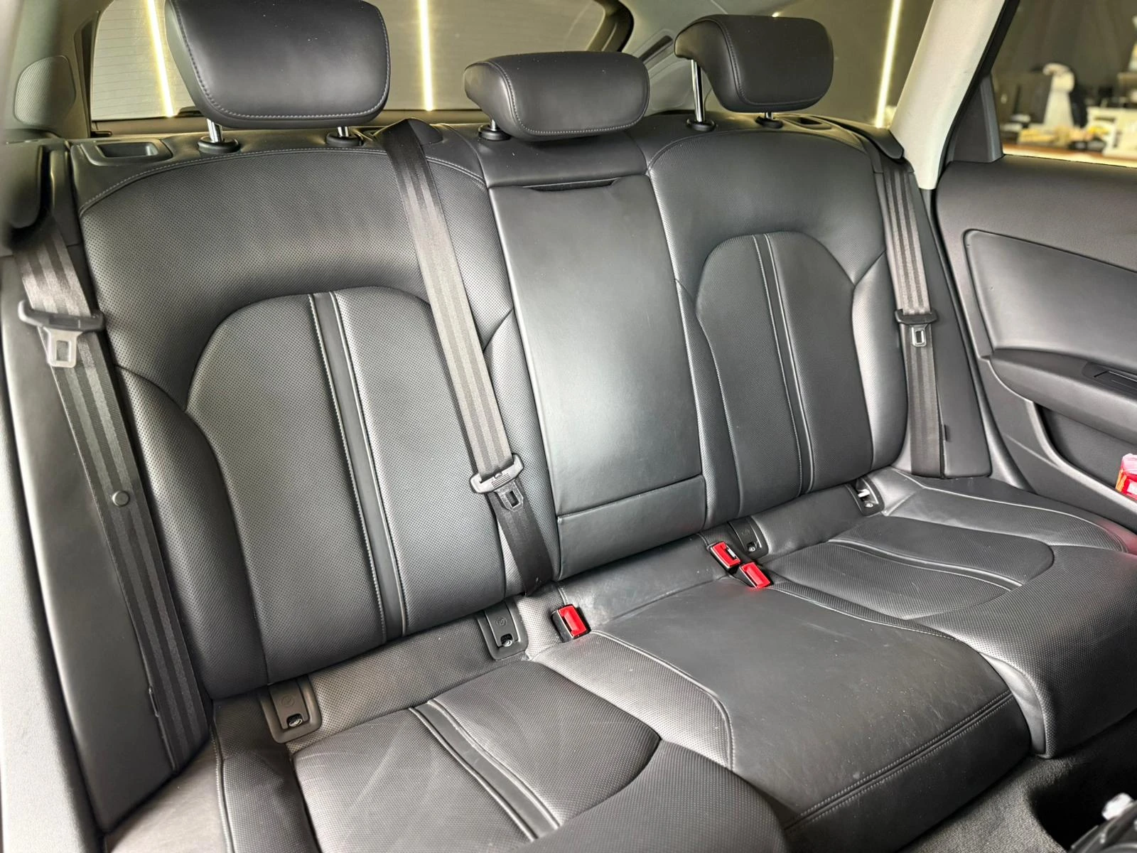 Audi A6 Allroad 3.0 TDI BiTurbo* Bose* Quattro* * *  | Mobile.bg   16