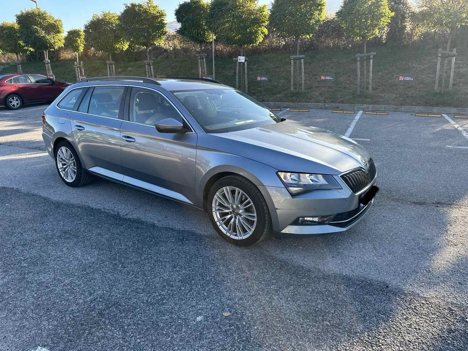 Skoda Superb | Mobile.bg � ����������� 1
