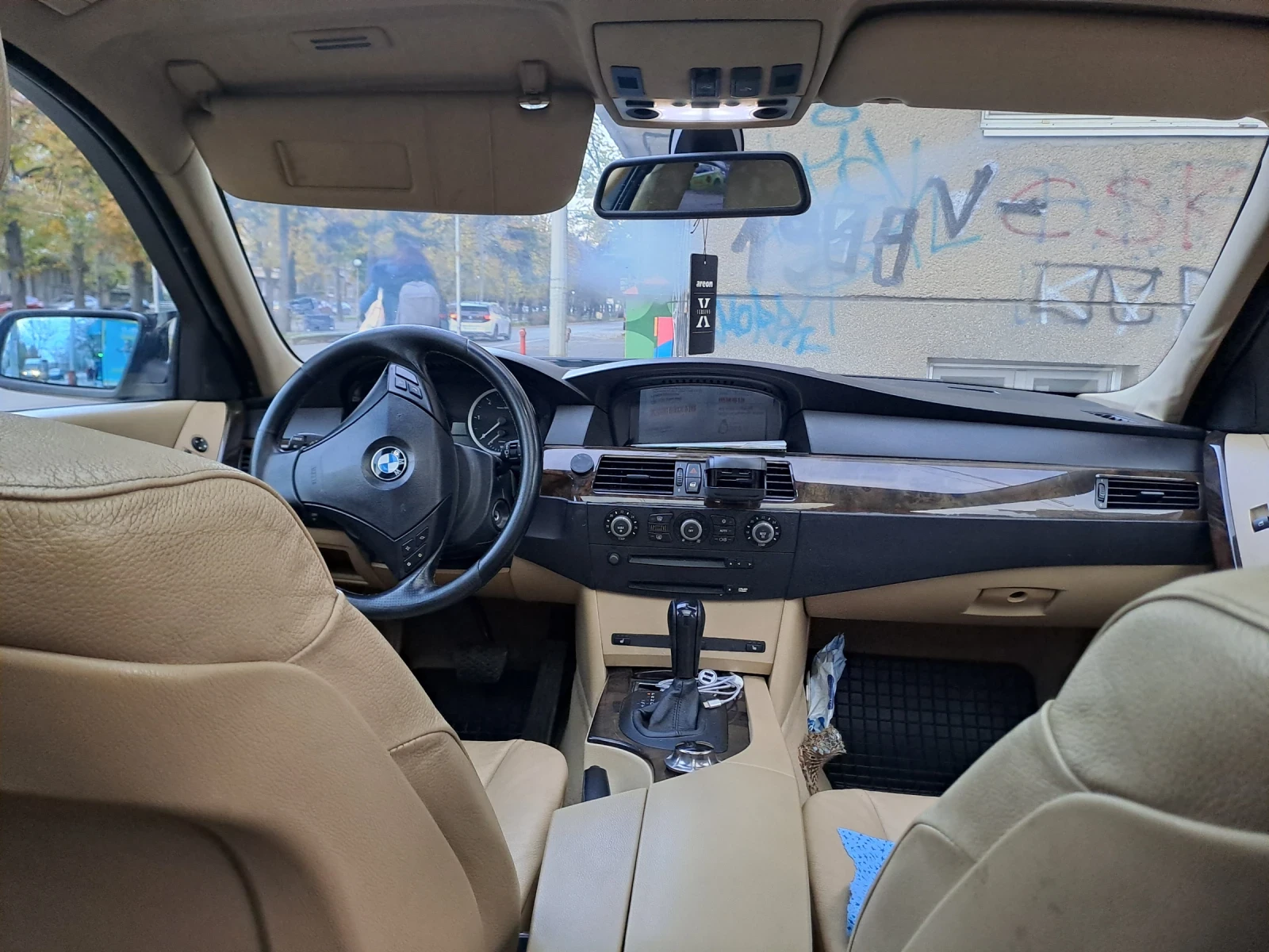 BMW 530  - изображение 6