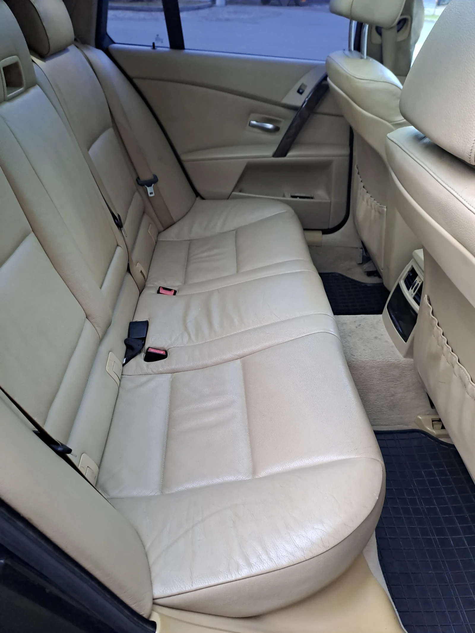 BMW 530  - изображение 8