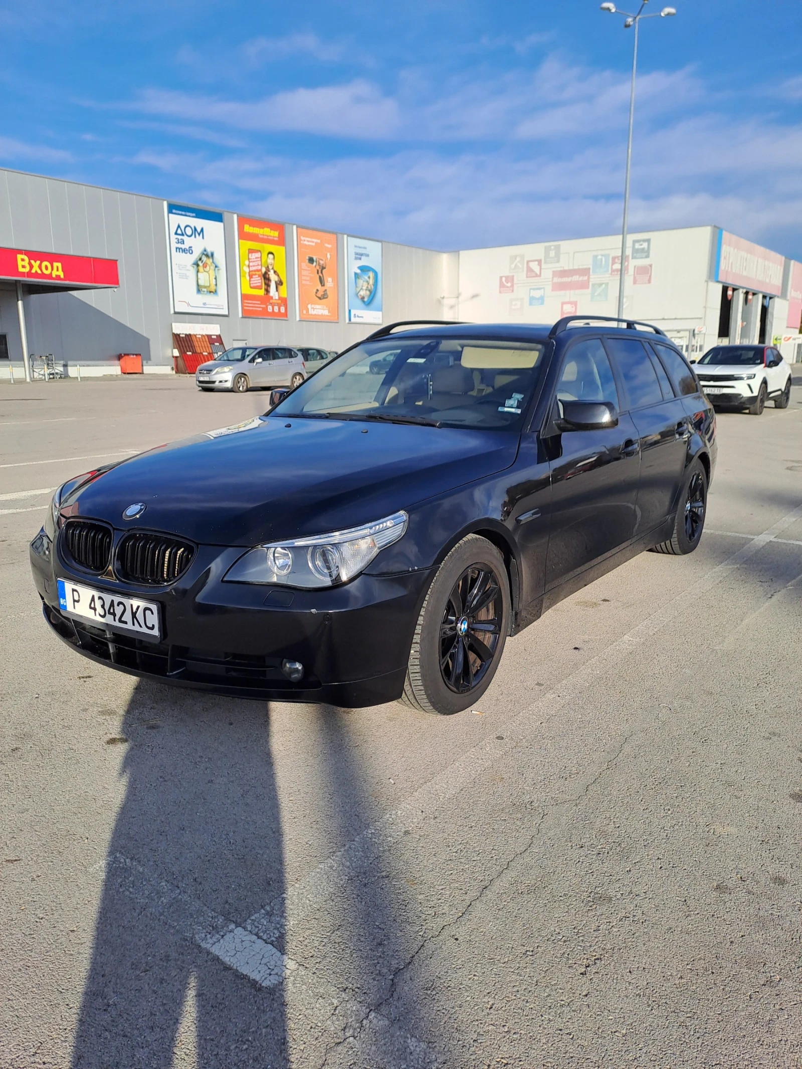 BMW 530  - изображение 2