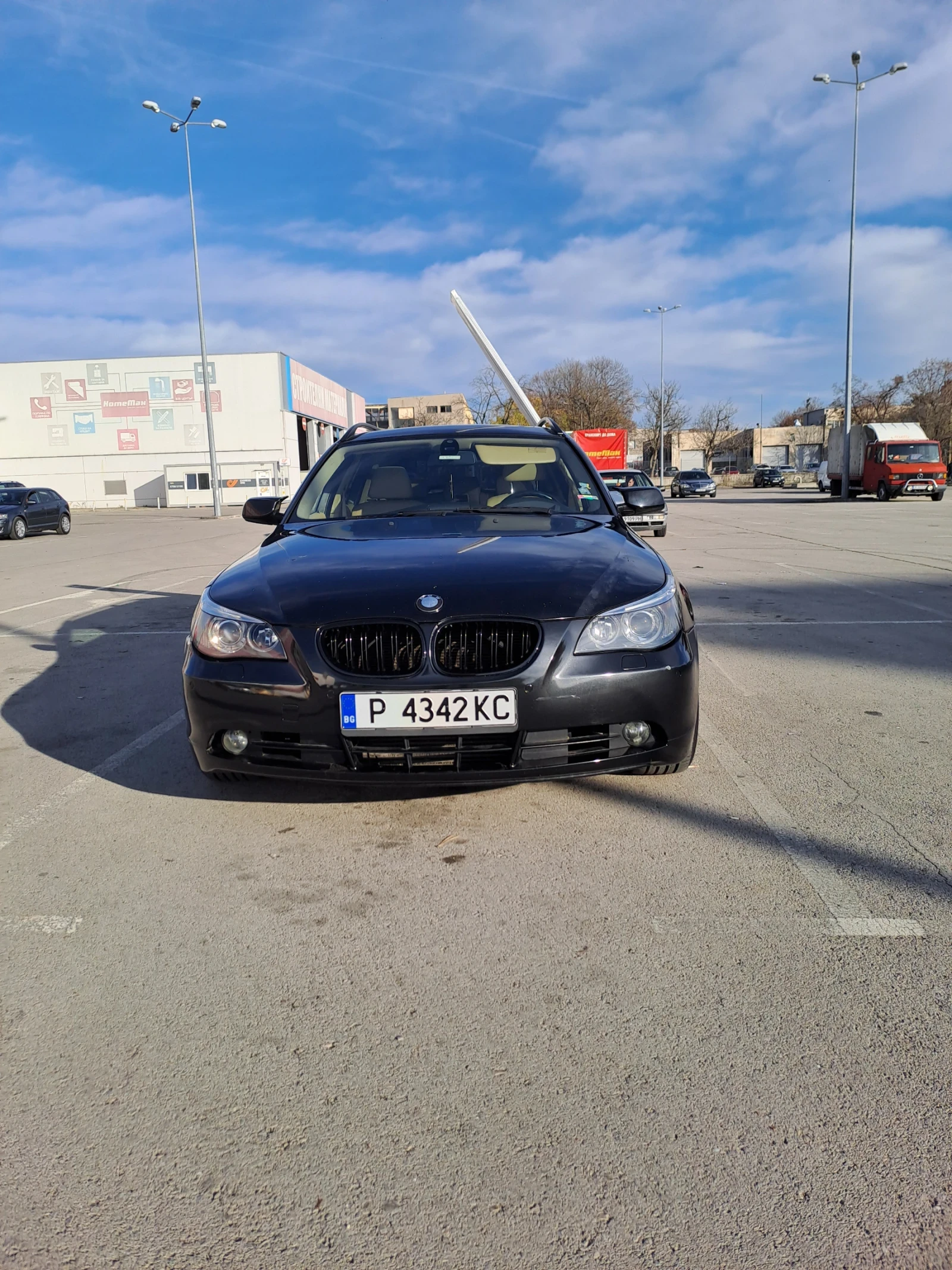 BMW 530  - изображение 5