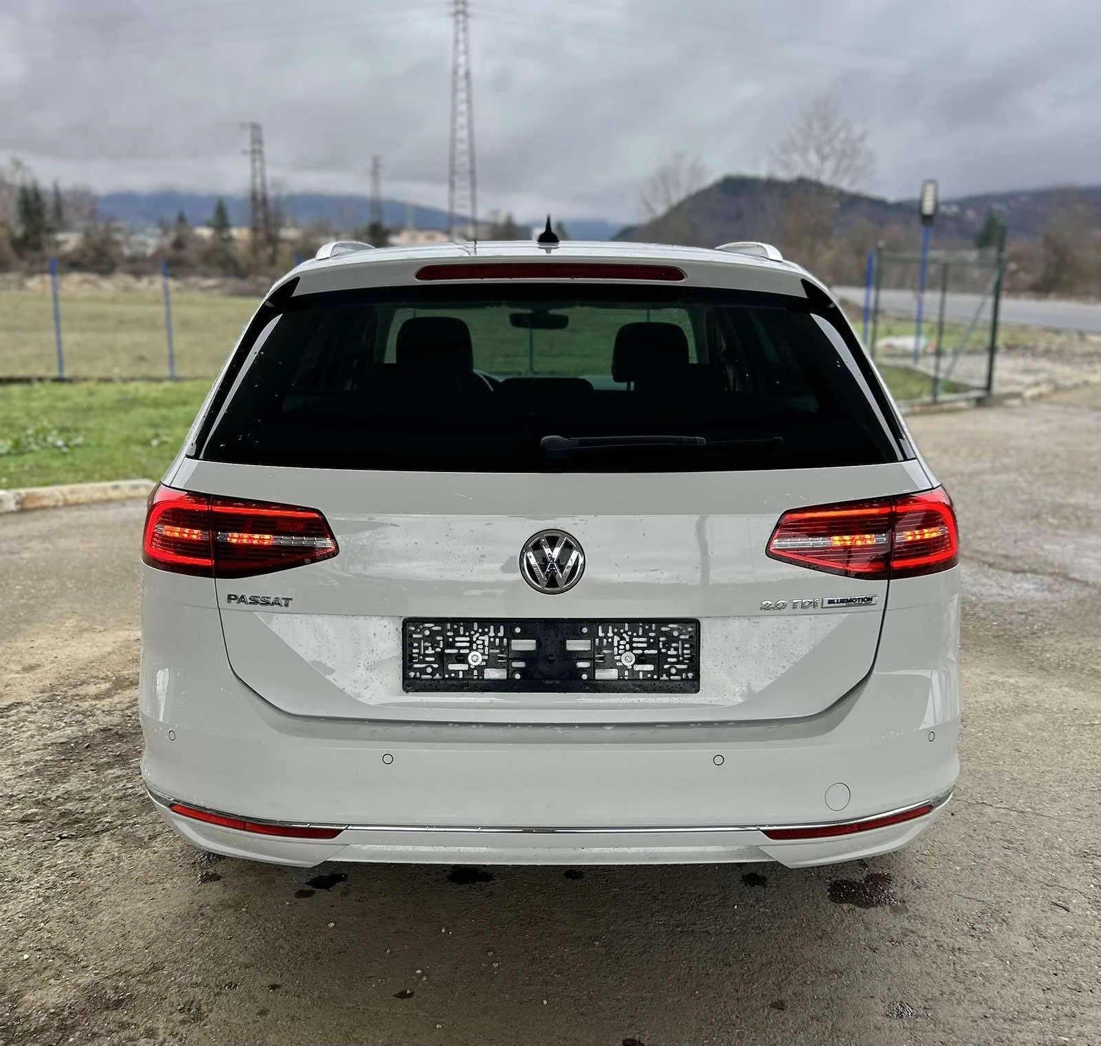 VW Passat 2.0tdi, HIGHLINE, 150ps. - изображение 3