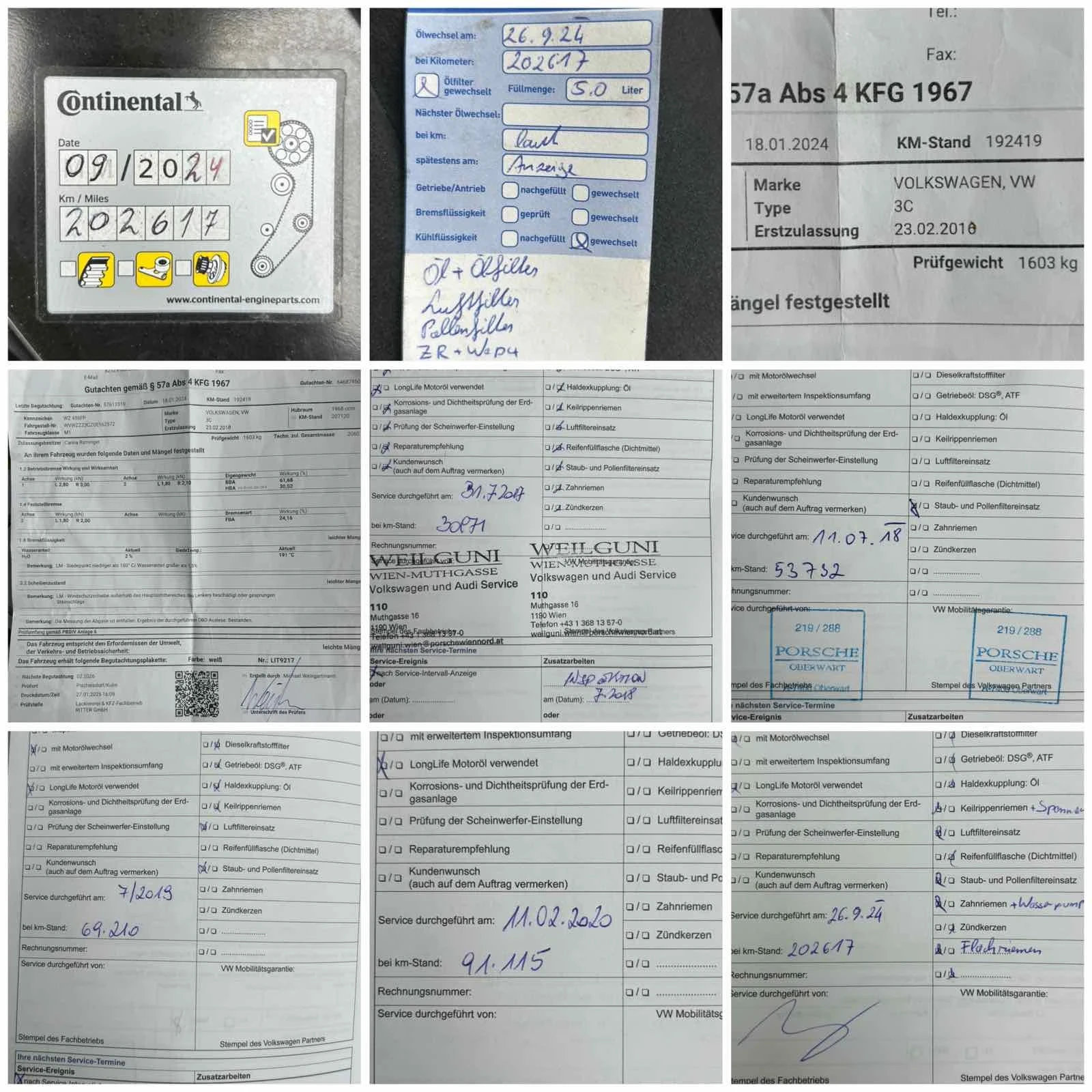 VW Passat 2.0tdi, HIGHLINE, 150ps. | Mobile.bg � ����������� 15