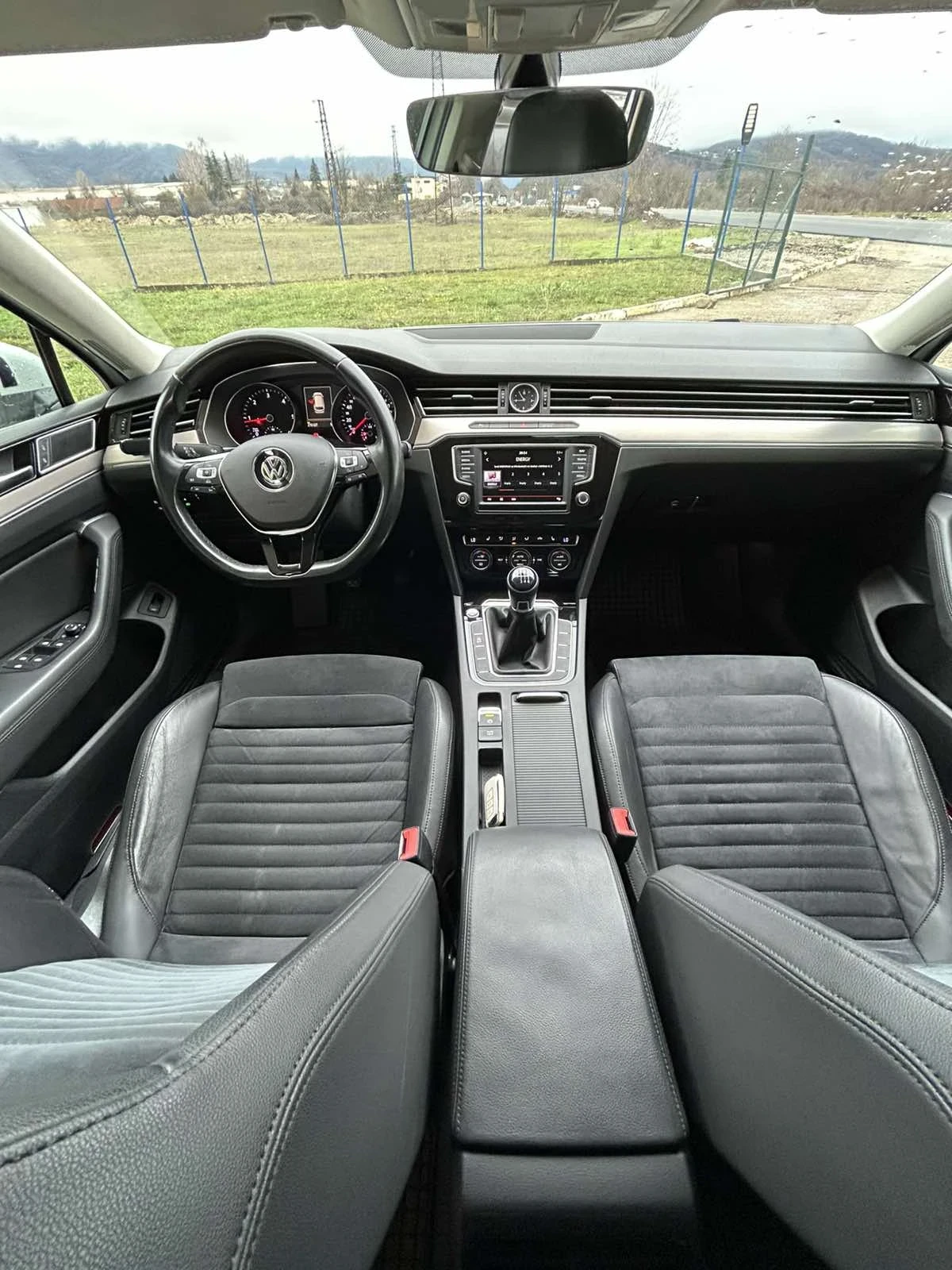 VW Passat 2.0tdi, HIGHLINE, 150ps. - изображение 7