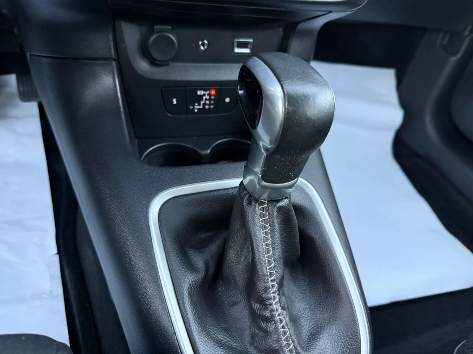 Citroen C3 1.2 AUTOMATIC | Mobile.bg � ����������� 9