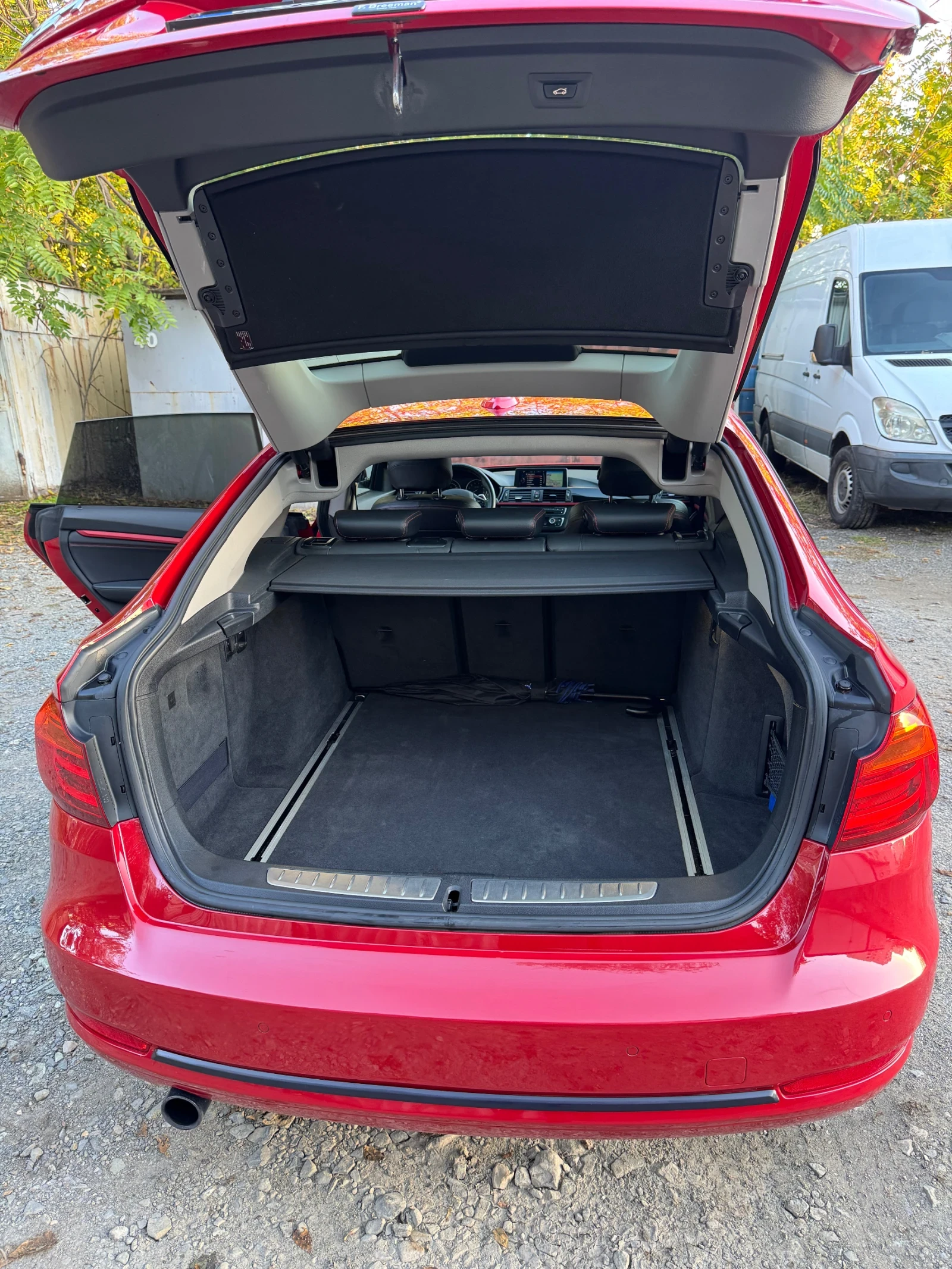 BMW 320 Gran Turismo F34 | Mobile.bg � ����������� 7