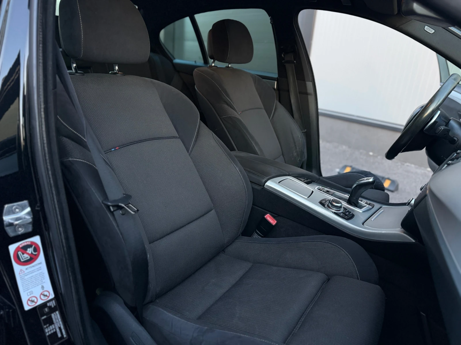 BMW 525 ���������� � �����! | Mobile.bg � ����������� 10