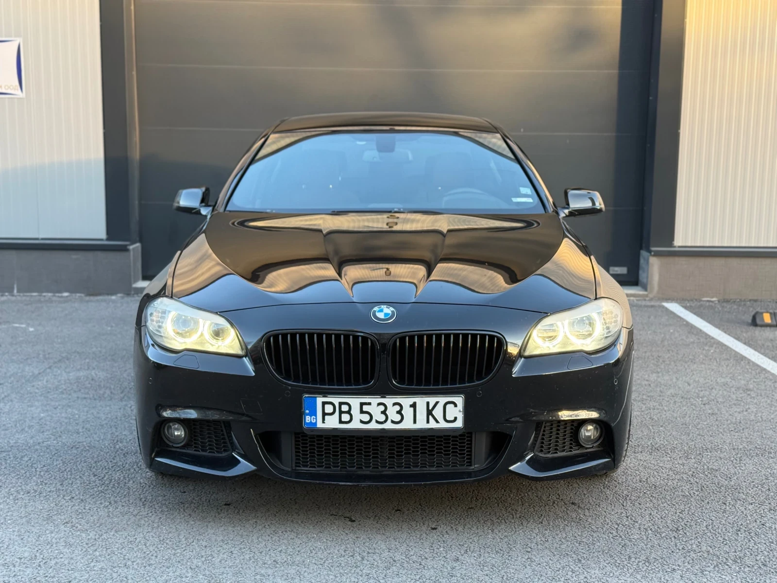 BMW 525 ���������� � �����! | Mobile.bg � ����������� 2