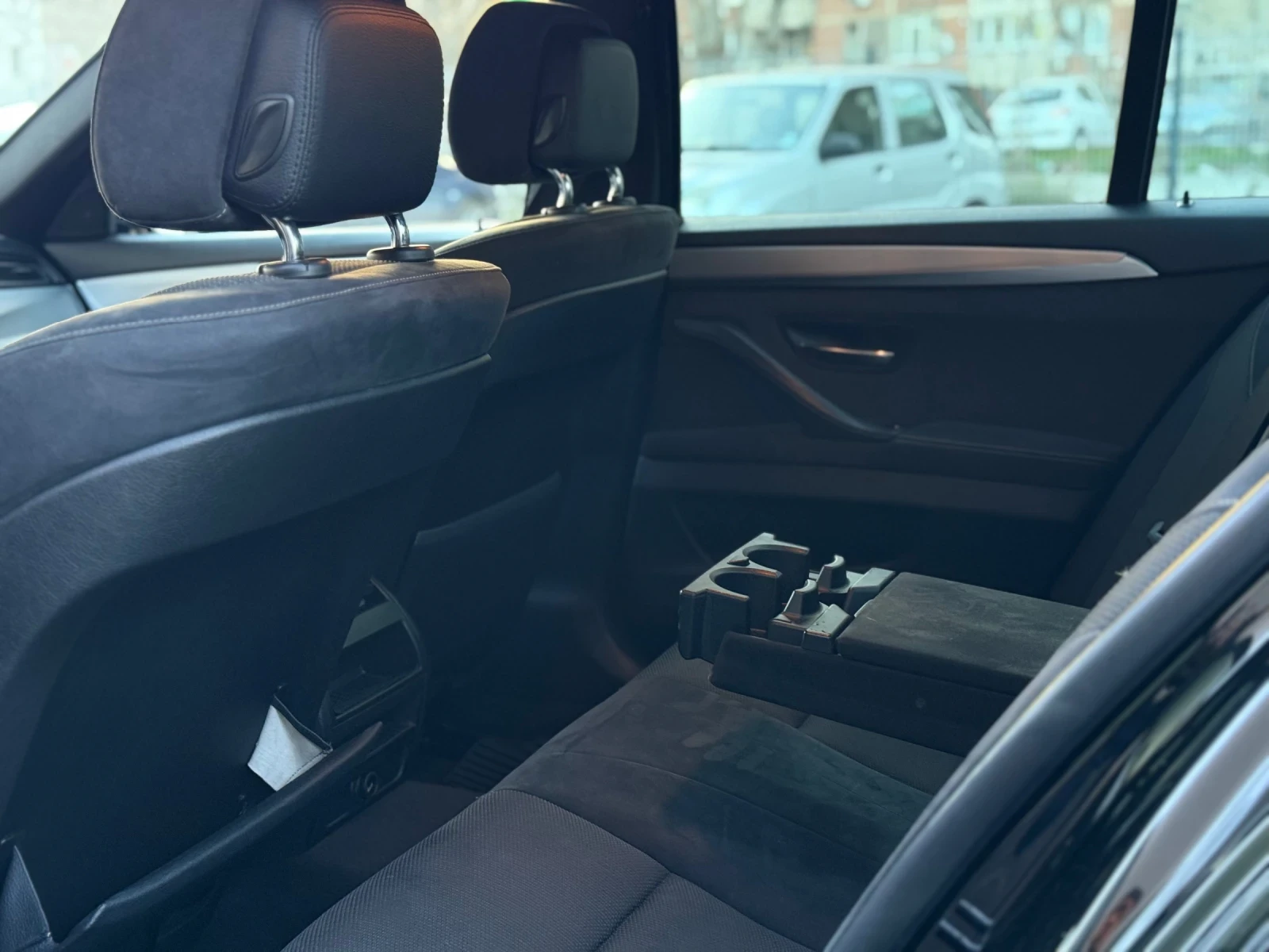 BMW 525 ���������� � �����! | Mobile.bg � ����������� 15