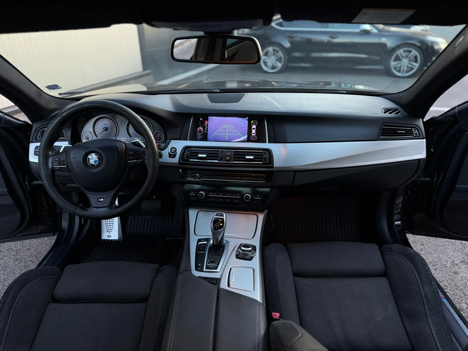 BMW 525 ���������� � �����! | Mobile.bg � ����������� 12