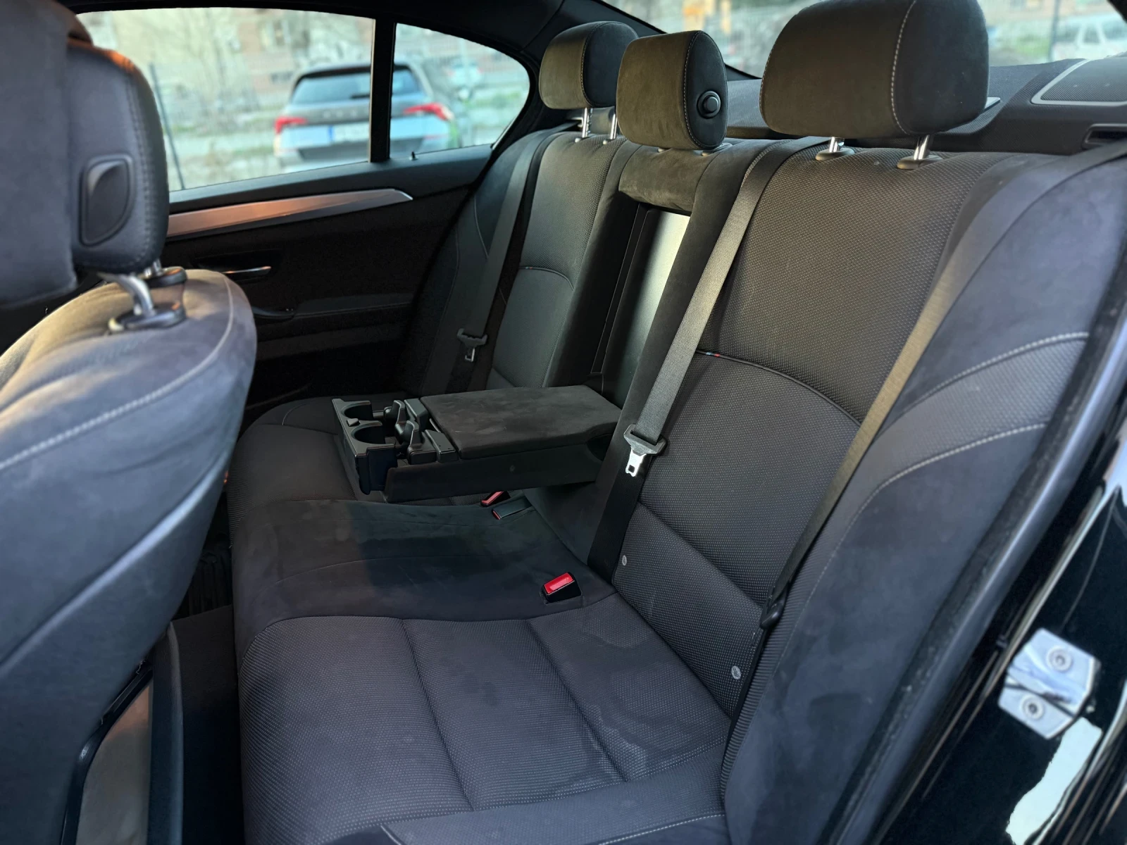 BMW 525 ���������� � �����! | Mobile.bg � ����������� 16