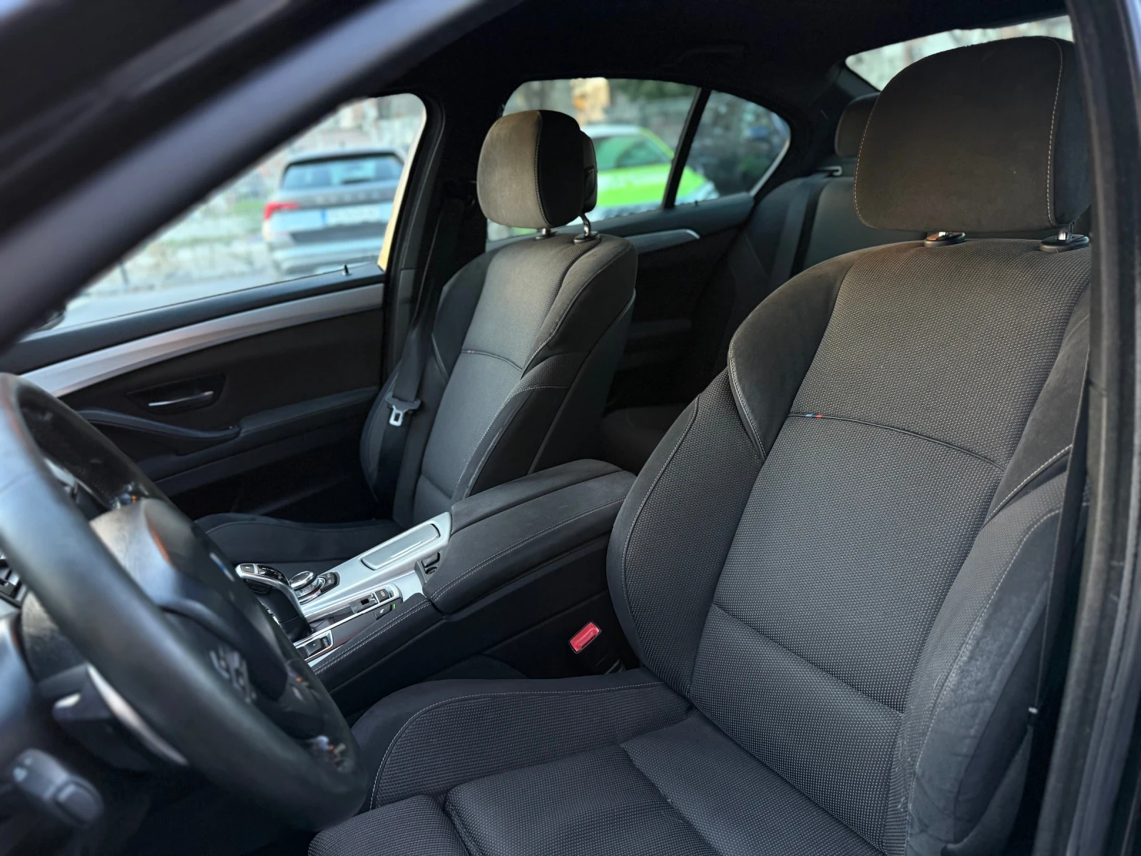 BMW 525 ���������� � �����! | Mobile.bg � ����������� 8