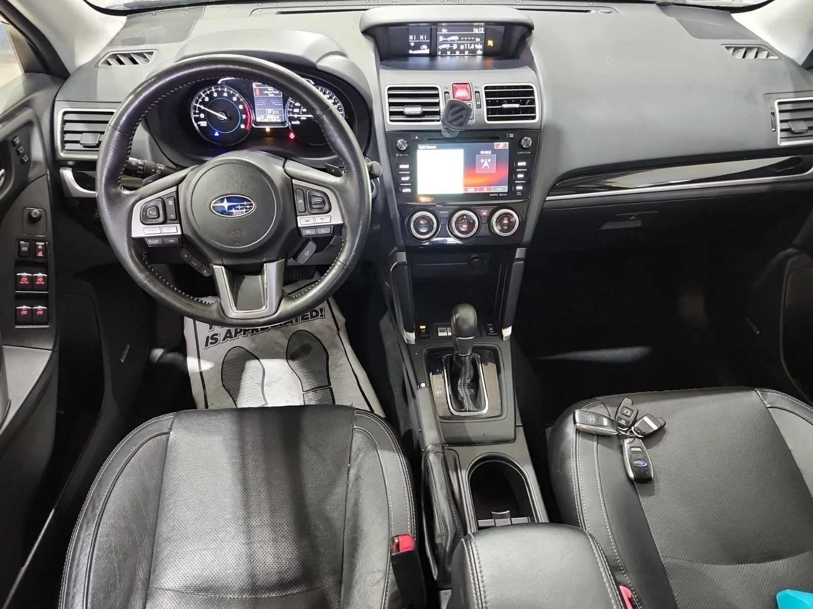 Subaru Forester XT LIMITED W/TECH PACK * * CARFAX * * АВТО КРЕДИТ  - изображение 10