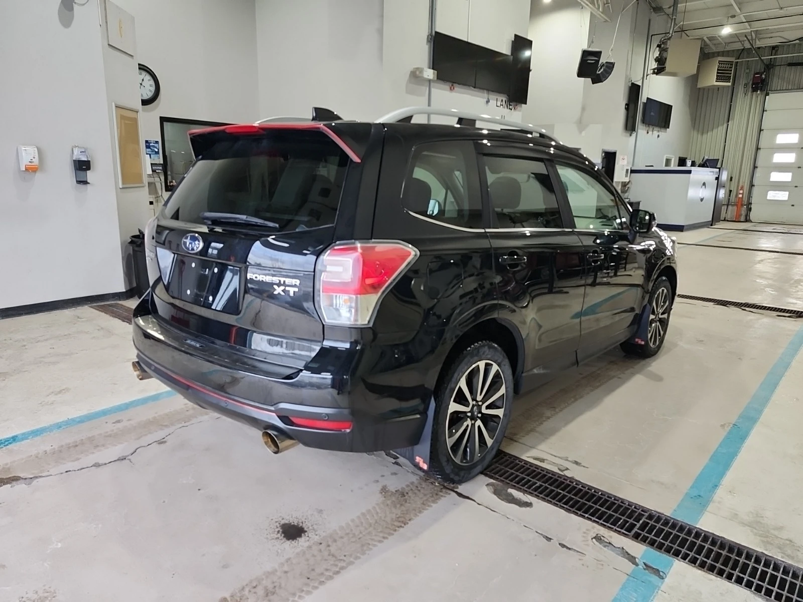 Subaru Forester XT LIMITED W/TECH PACK * * CARFAX * * АВТО КРЕДИТ  - изображение 4