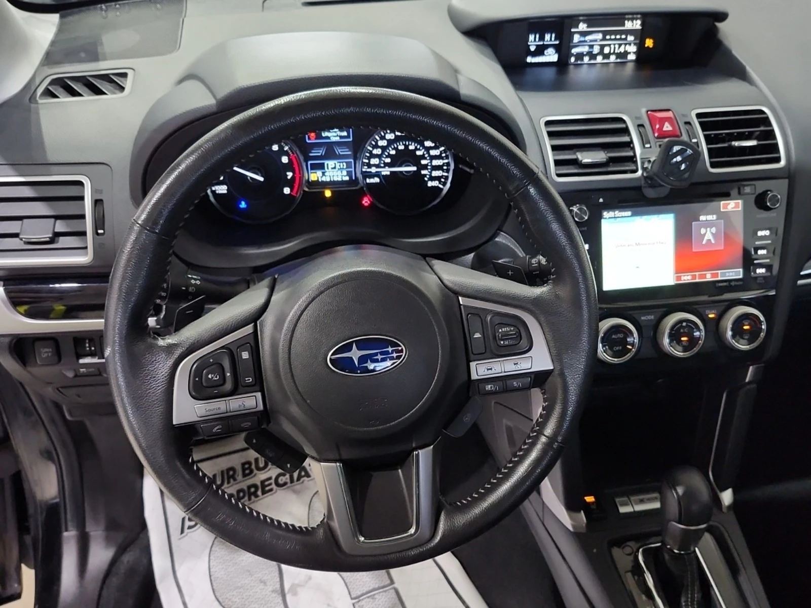 Subaru Forester XT LIMITED W/TECH PACK * * CARFAX * * ���� ������  | Mobile.bg � ����������� 11