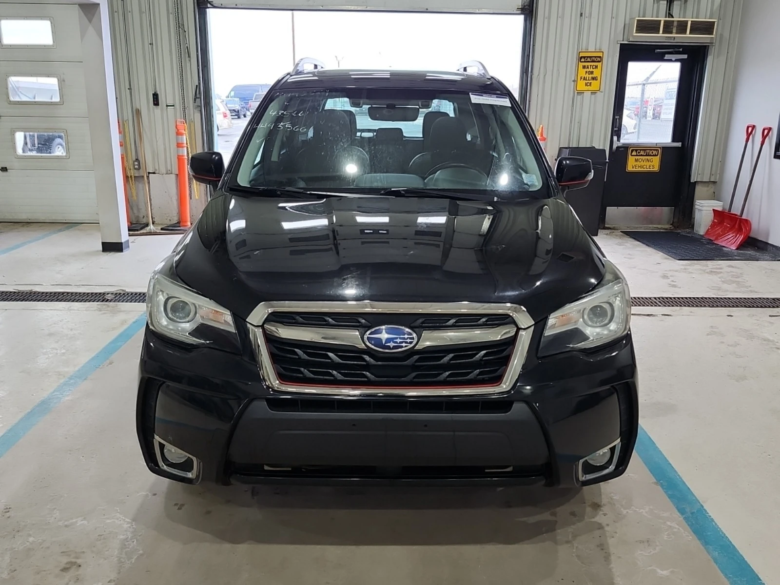 Subaru Forester XT LIMITED W/TECH PACK * * CARFAX * * АВТО КРЕДИТ  - изображение 2