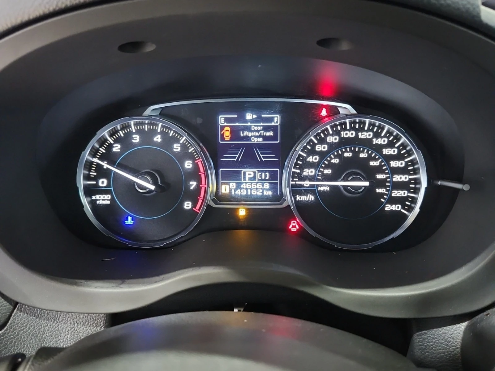 Subaru Forester XT LIMITED W/TECH PACK * * CARFAX * * ���� ������  | Mobile.bg � ����������� 12