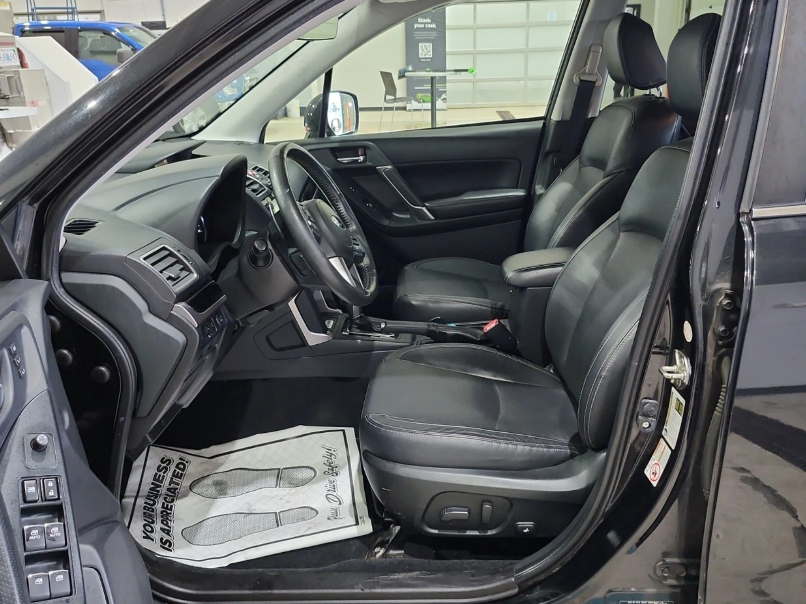 Subaru Forester XT LIMITED W/TECH PACK * * CARFAX * * АВТО КРЕДИТ  - изображение 7