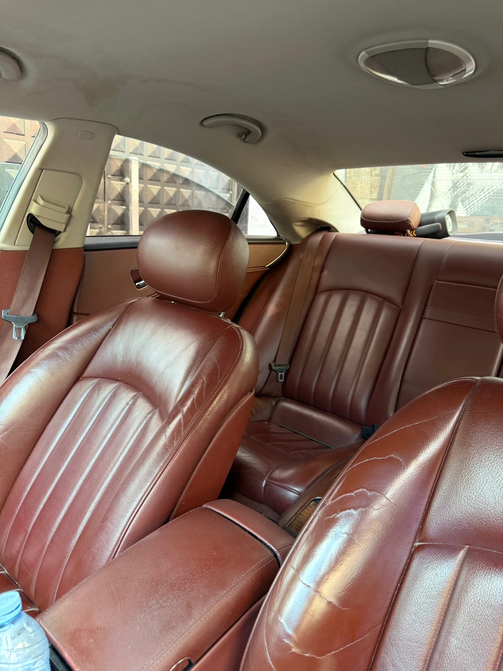 Mercedes-Benz CLS 320 | Mobile.bg � ����������� 5