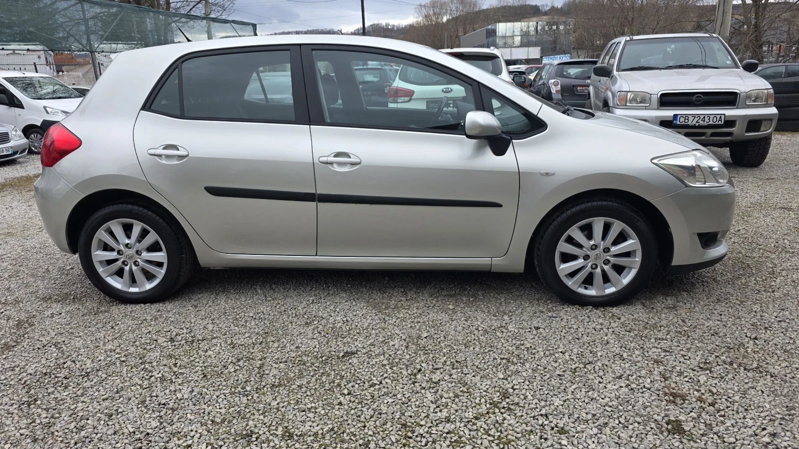 Toyota Auris 1.6i vvt | Mobile.bg � ����������� 3