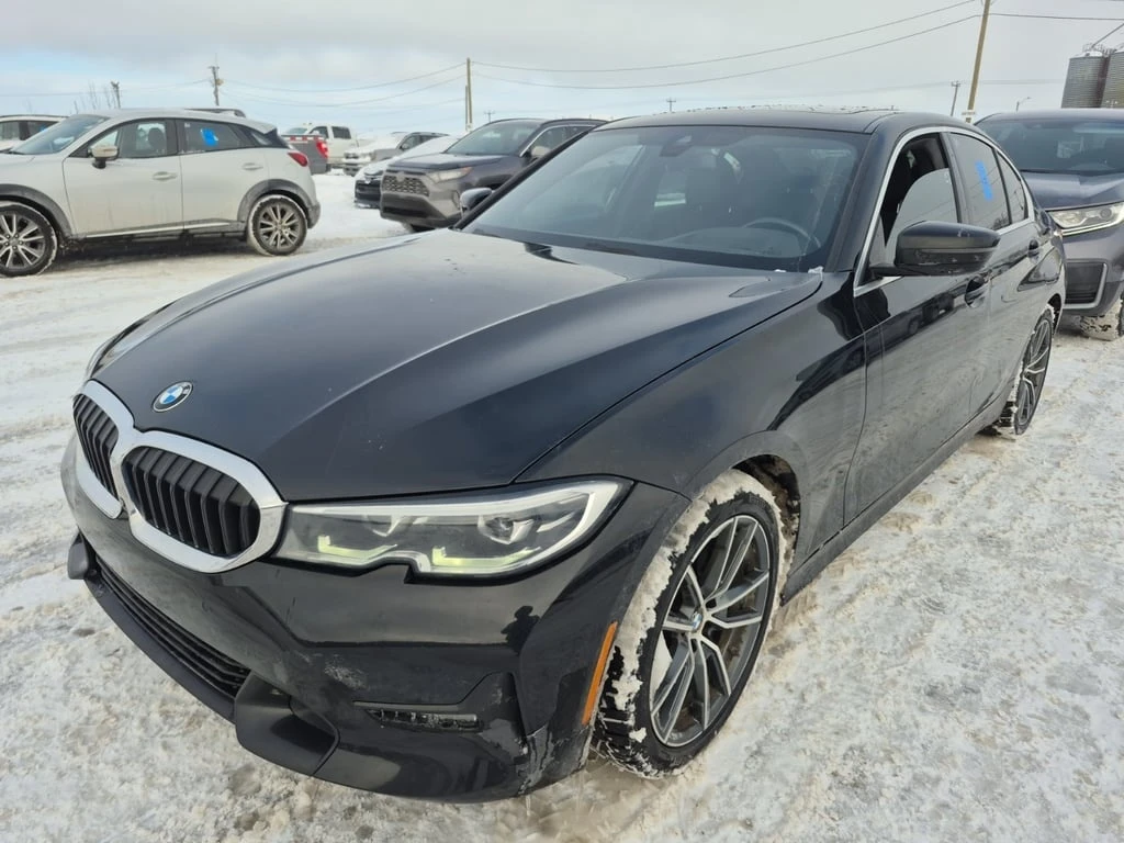 BMW 330 2020 330I XDRIVE * ��� ������������ ������ | Mobile.bg � ����������� 1