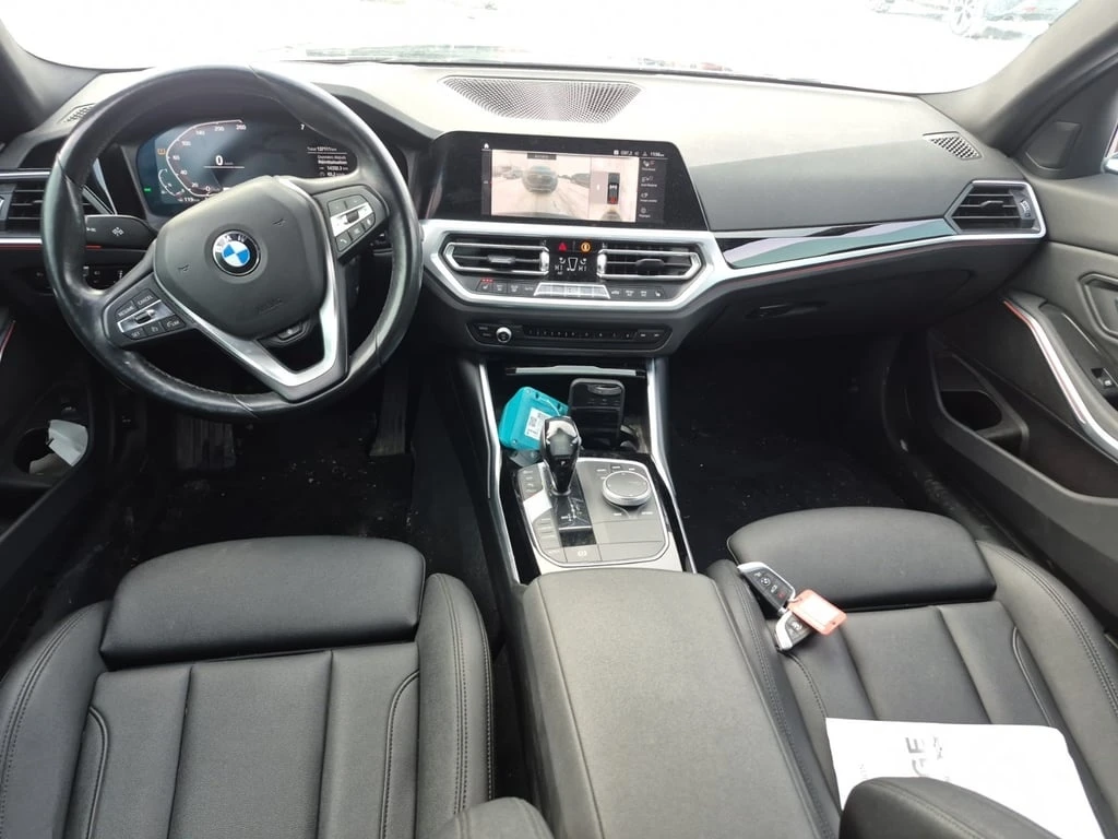 BMW 330 2020 330I XDRIVE * ��� ������������ ������ | Mobile.bg � ����������� 10