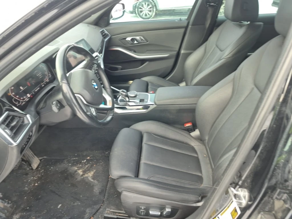 BMW 330 2020 330I XDRIVE * ��� ������������ ������ | Mobile.bg � ����������� 7