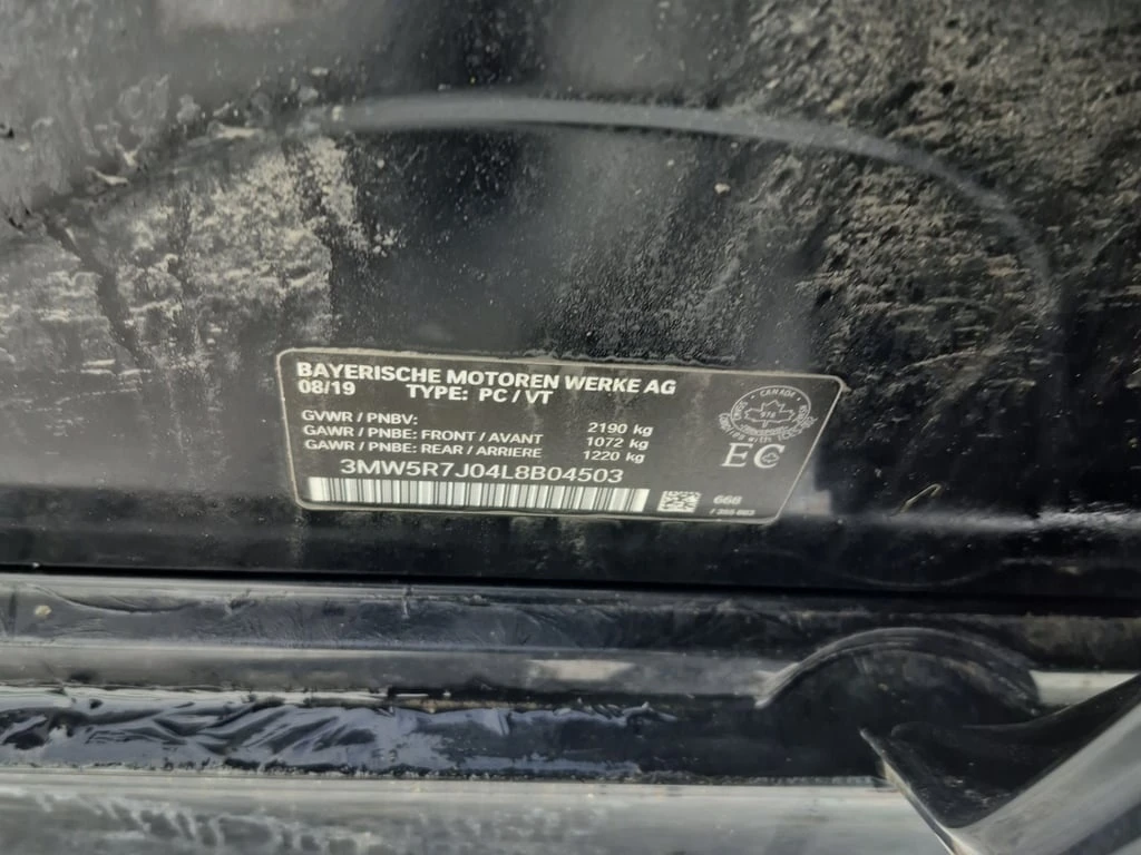 BMW 330 2020 330I XDRIVE * ��� ������������ ������ | Mobile.bg � ����������� 17