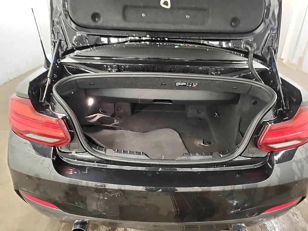 BMW 240 * M240I XDRIVE * CARFAX *  | Mobile.bg � ����������� 16