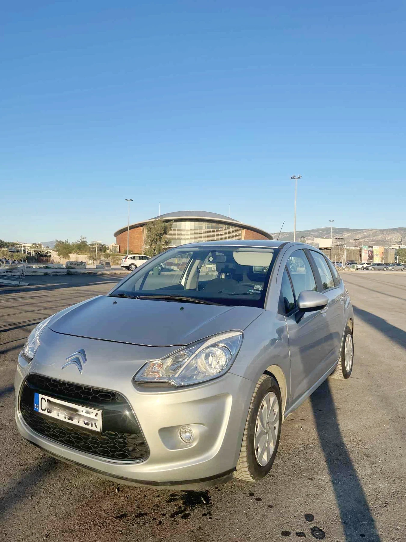 Citroen C3 | Mobile.bg � ����������� 3