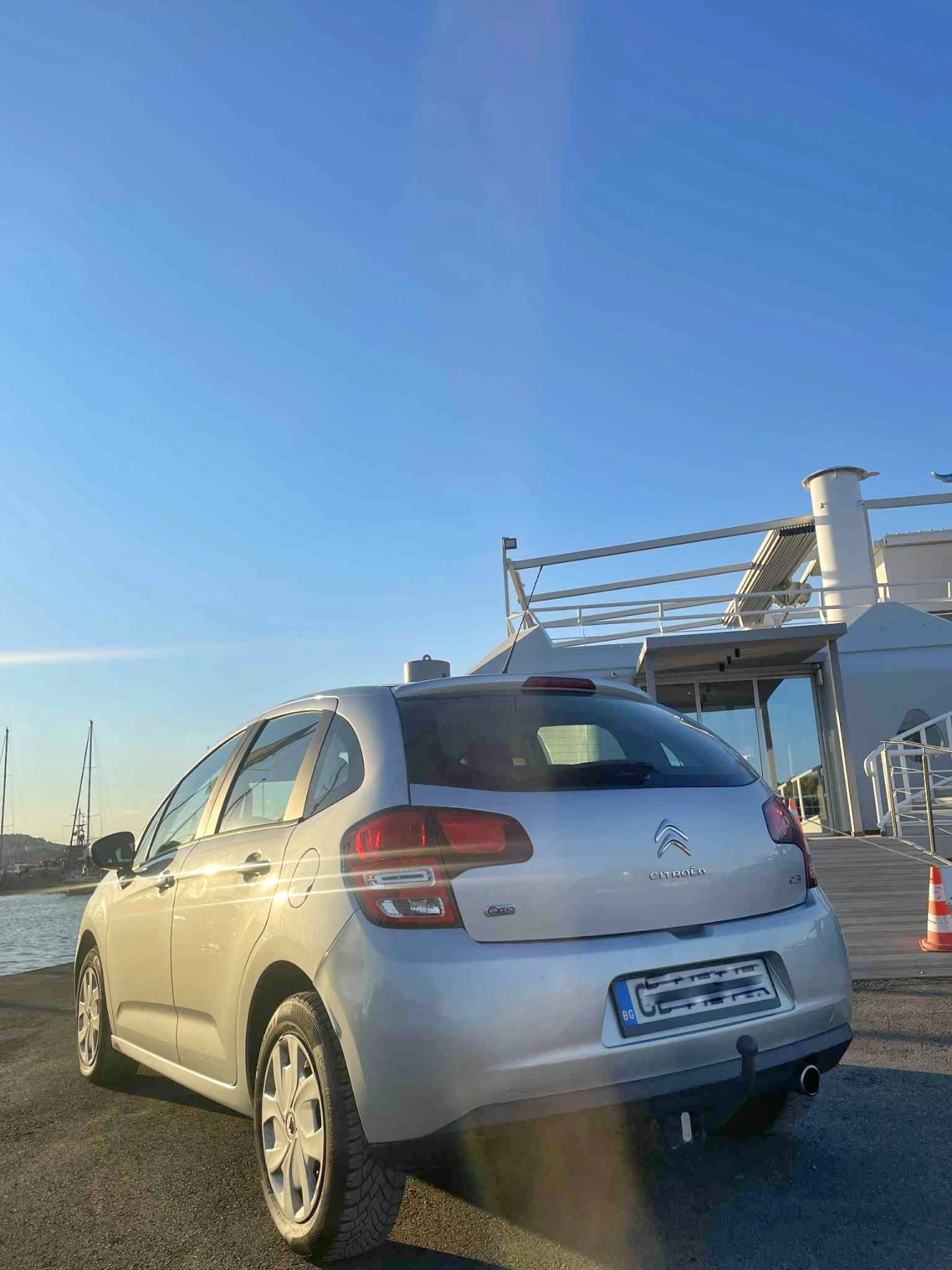 Citroen C3 | Mobile.bg � ����������� 6