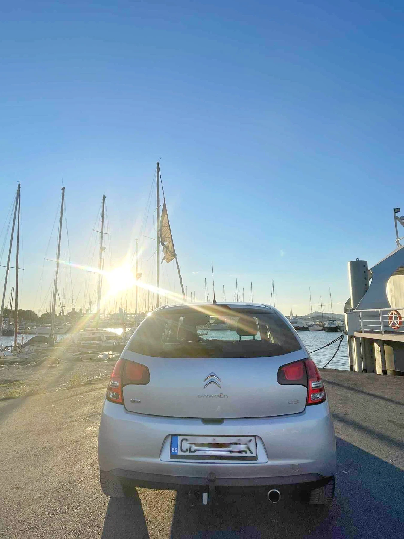 Citroen C3 | Mobile.bg � ����������� 5
