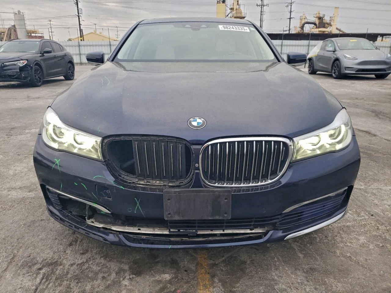 BMW 740 3l I | Mobile.bg � ����������� 5