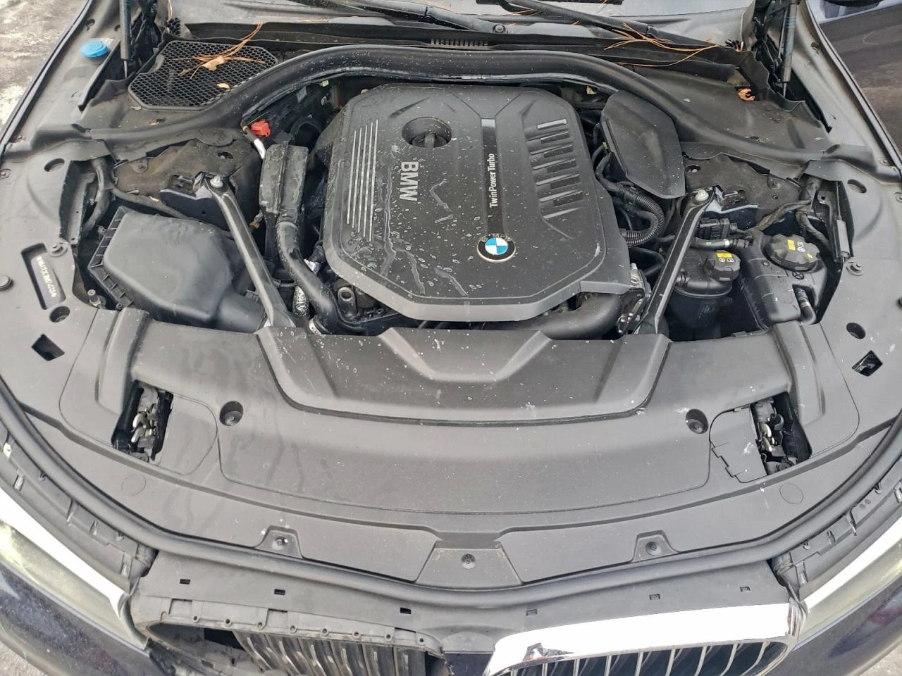 BMW 740 3l I | Mobile.bg � ����������� 11