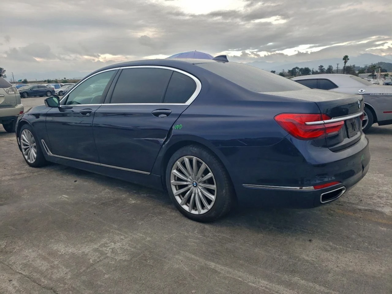 BMW 740 3l I | Mobile.bg � ����������� 2