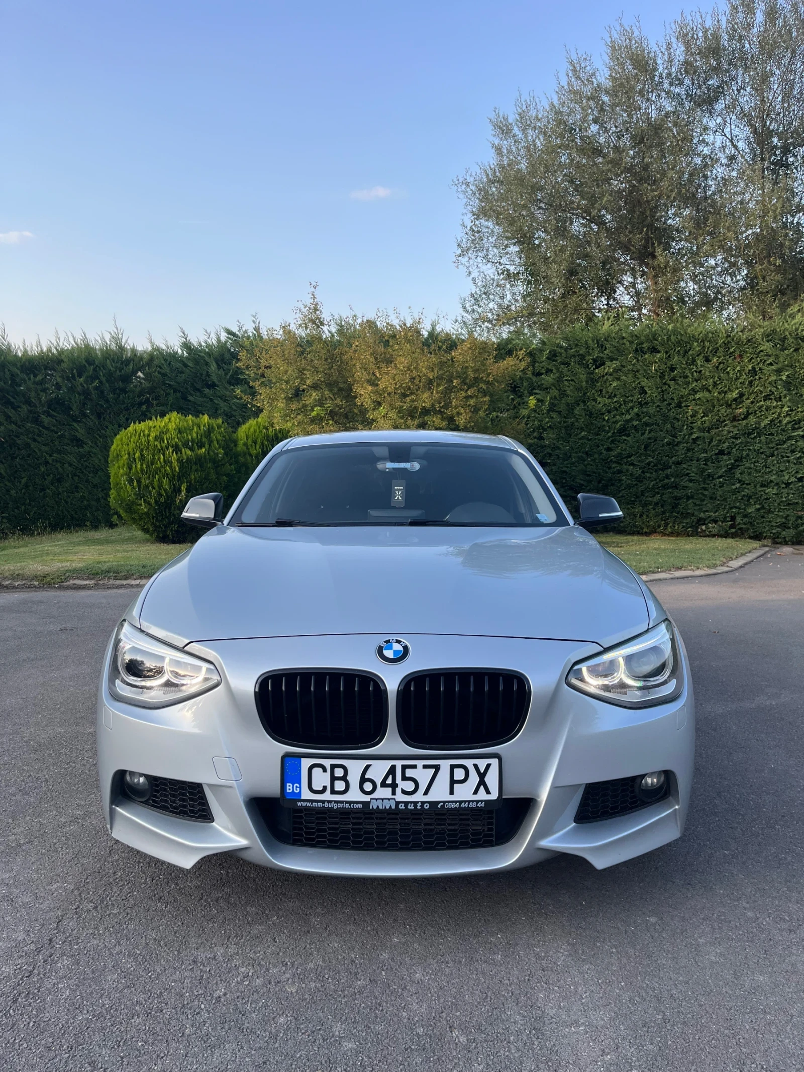 BMW 120 М пакет  - изображение 2